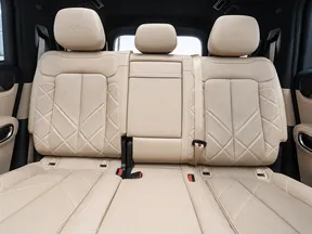 BYD Leopard 8 2024