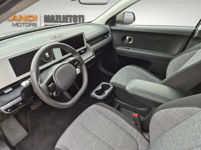 Hyundai Ioniq 5 2022