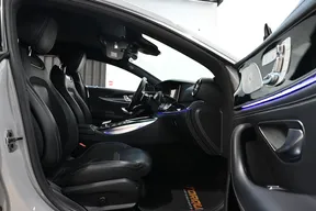 Mercedes-Benz AMG GT 43 2020