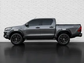 Toyota Hilux 2023