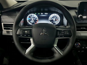 Mitsubishi Outlander / Airtek 2024