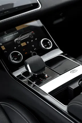 Land Rover Range Rover Velar 2022