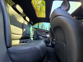 Mercedes-Benz C-Class 300 2022