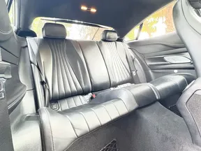 Mercedes-Benz E-Class 400 2019