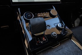 Land Rover Range Rover Sport 2023