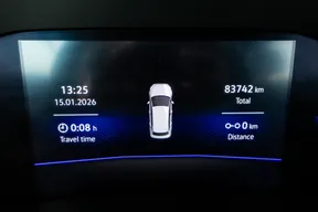 Volkswagen Teramont 2022