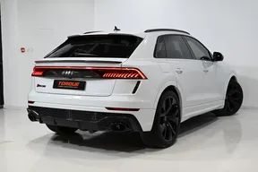 Audi RS Q8 2021