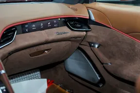 Ferrari SP-8 2024