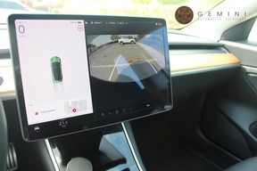 Tesla Model 3 Performance 2020