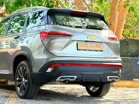 Chevrolet Captiva 2026