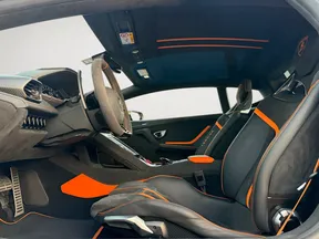 Lamborghini Huracán 2024