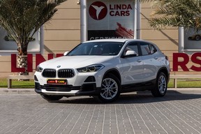 BMW X2 20i 2021