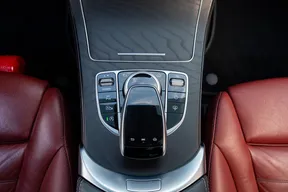 Mercedes-Benz C-Class 200 2020