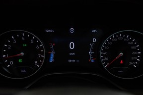 Jeep Compass 2020