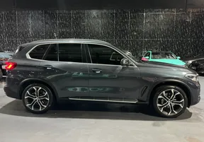 BMW X5 40 2020