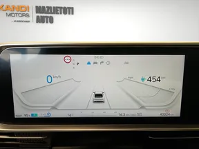 Hyundai Ioniq 6 2023