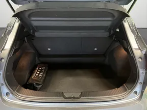 Nissan Qashqai 2021