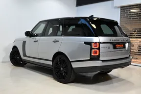 Land Rover Range Rover 2020
