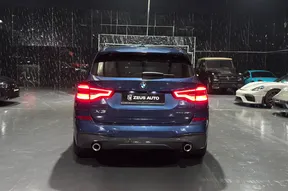 BMW X3 30 2019