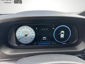 Hyundai Bayon 2021