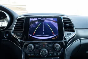 Jeep Grand Cherokee 2019