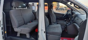 Hyundai H1 / Starex / H200 2019