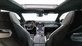 Lamborghini Urus 2024