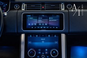 Land Rover Range Rover 2021