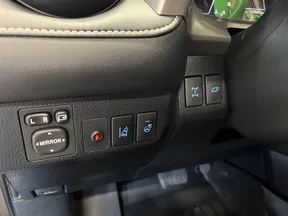 Toyota RAV4 2019