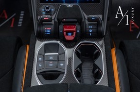 Lamborghini Urus 2024