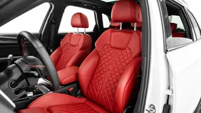 Audi SQ5 2023