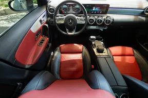 Mercedes-Benz CLA 250 2020