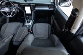 Volkswagen Amarok 2023