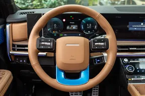 Hyundai Santa Fe 2026
