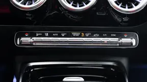 Mercedes-Benz CLA 45 AMG S 2021