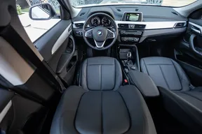 BMW X2 20 2023