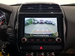 Mitsubishi ASX 2024