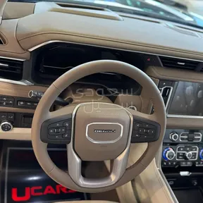 GMC Yukon 2024