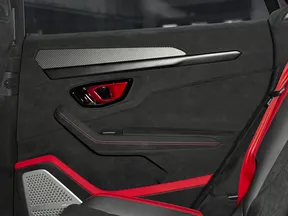 Lamborghini Urus 2024