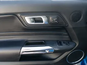 Ford Mustang GT 2020