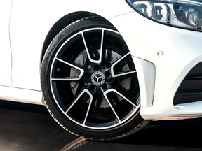 Mercedes-Benz C-Class 200 2023