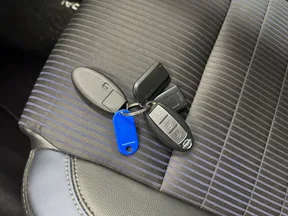 Nissan Qashqai 2022