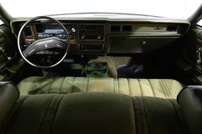 Mercury Marquis 1976