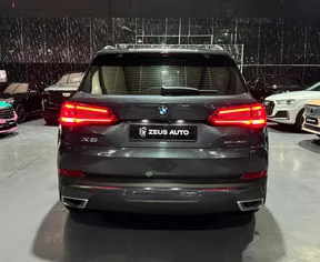 BMW X5 40 2020