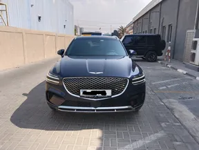 Genesis GV70 2024