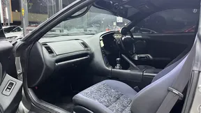 Toyota Supra 1999