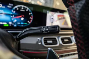 Mercedes-Benz GLE 53 AMG 2023