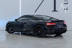 Audi R8 2018