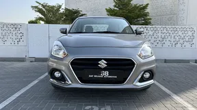 Suzuki Dzire 2022