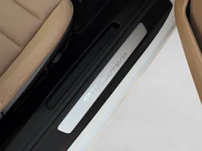 Porsche 911 Carrera 4 2023